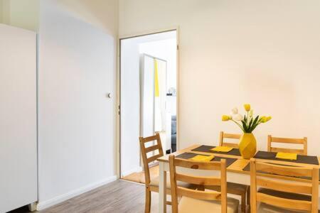 Cosy Apartment Plus Self Checkin Plus Free Street Parking Berlín Exteriér fotografie
