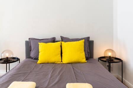 Cosy Apartment Plus Self Checkin Plus Free Street Parking Berlín Exteriér fotografie
